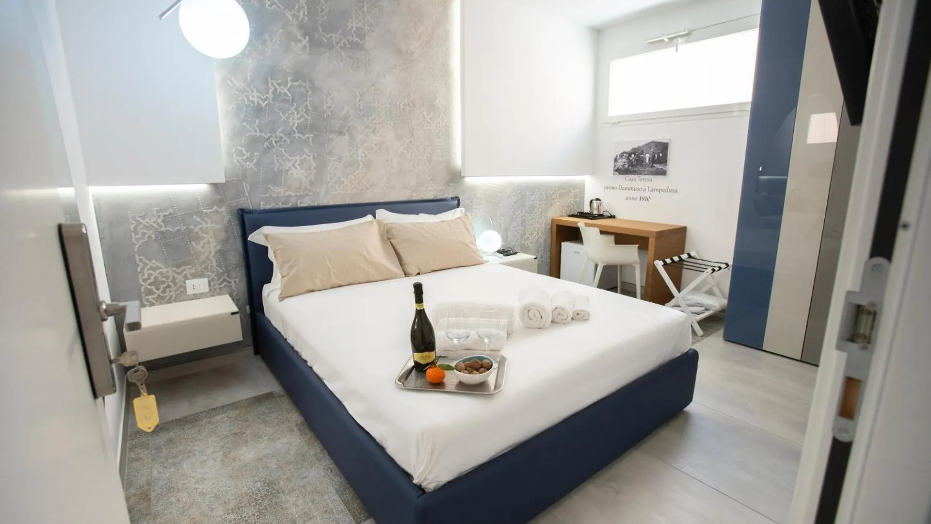 Guest House Azzurra Lampedusa