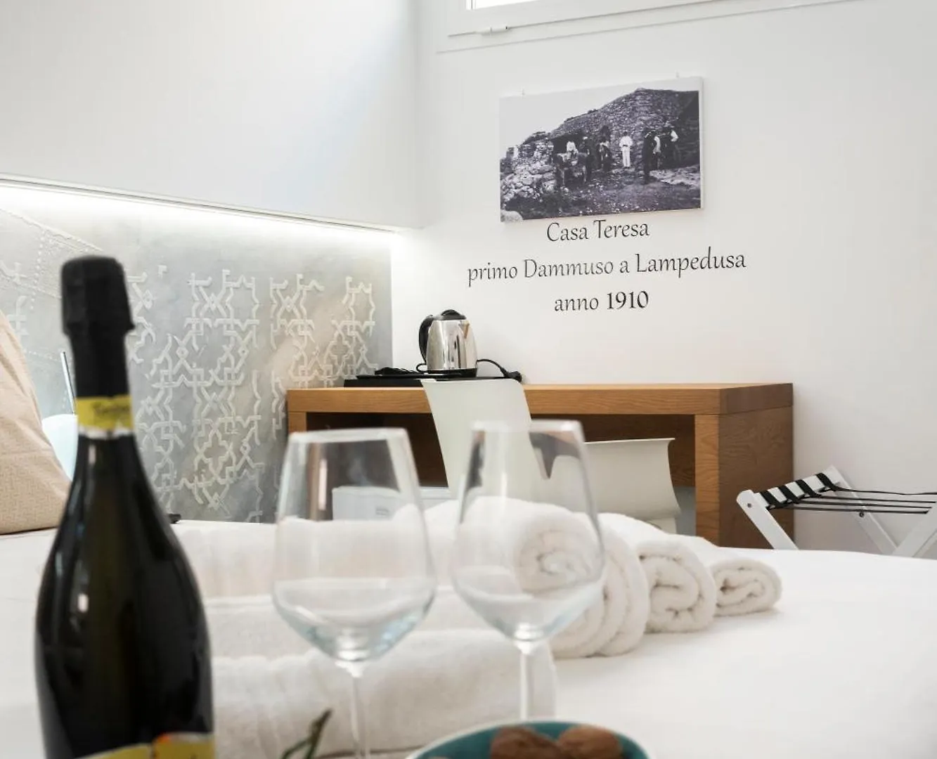 Guest House Azzurra Lampedusa