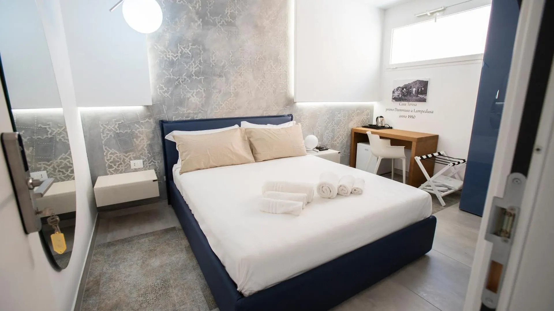 Guest House Azzurra Lampedusa