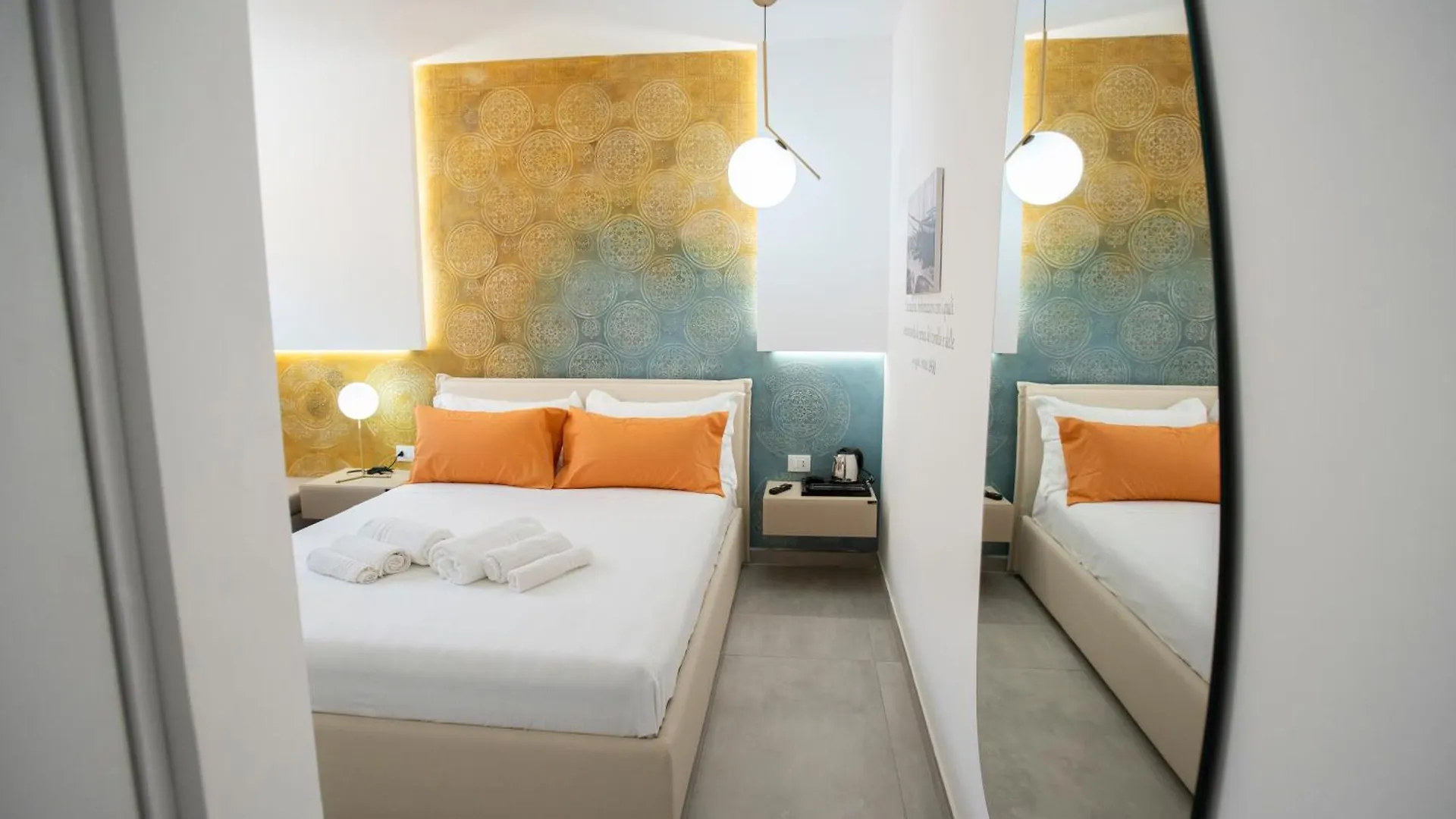 Guest House Azzurra Lampedusa Olaszország