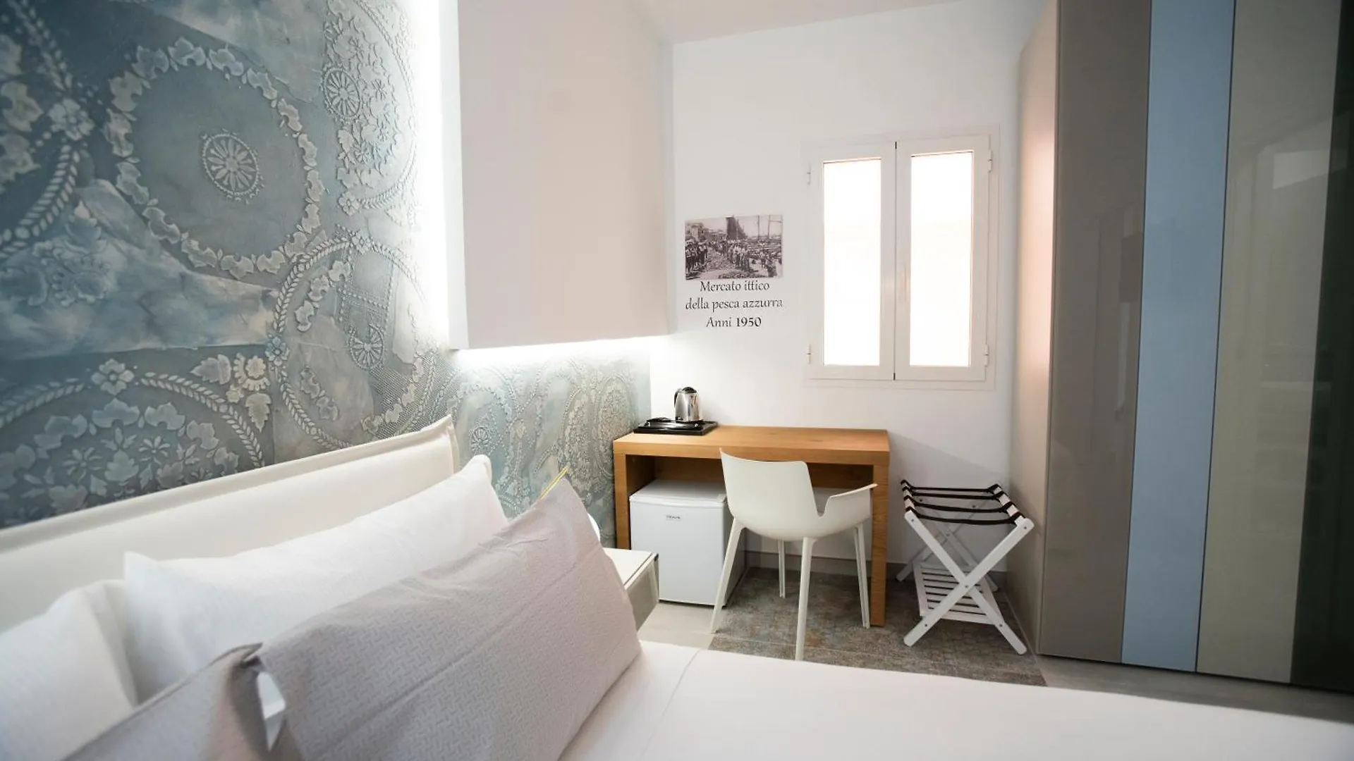 Guest House Azzurra Lampedusa
