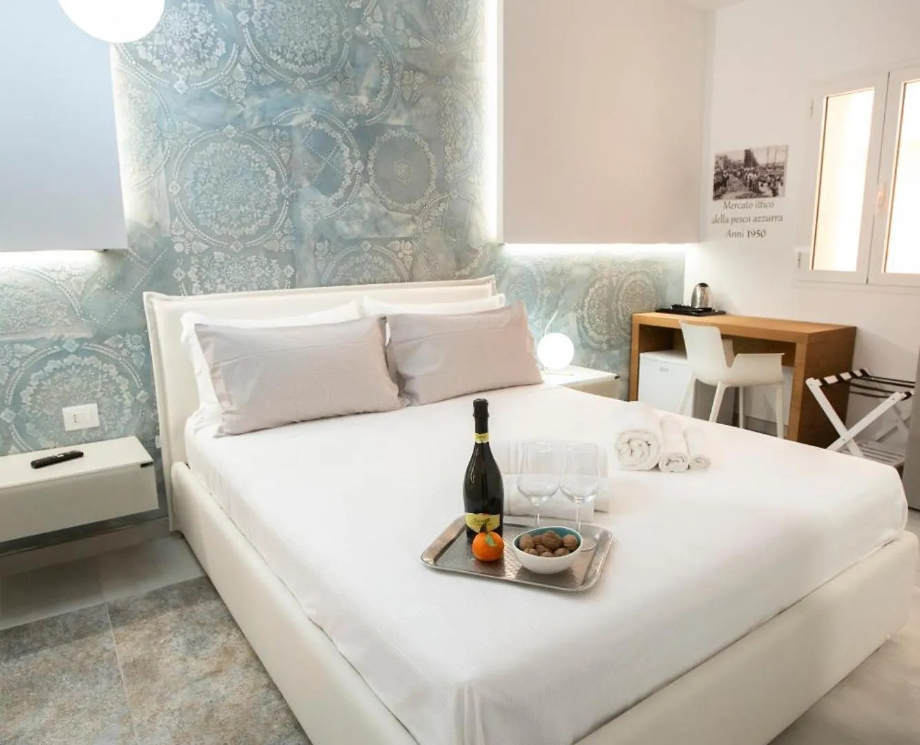 Guest House Azzurra Lampedusa