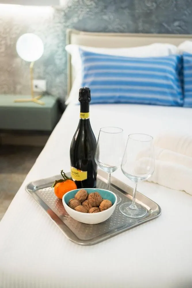 Guest House Azzurra Lampedusa