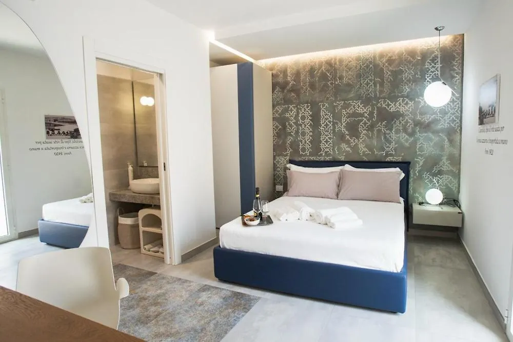 Guest House Azzurra Lampedusa