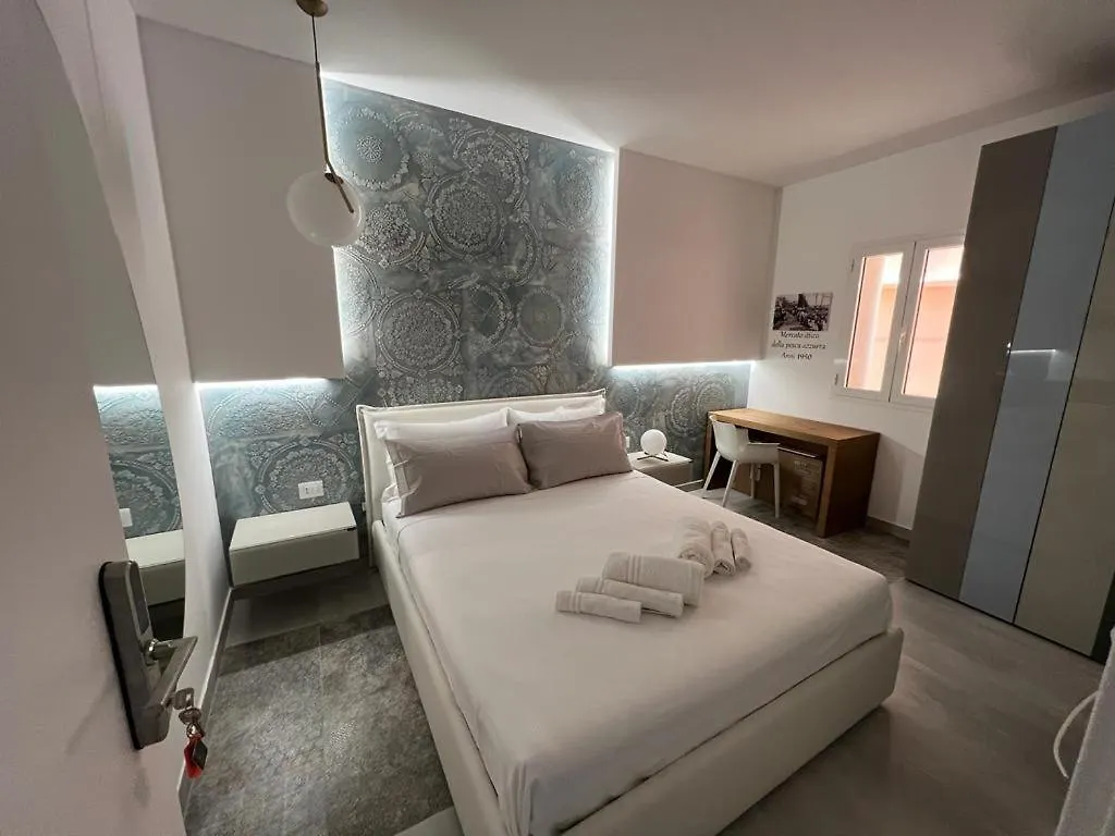 Guest House Azzurra Lampedusa 0*,