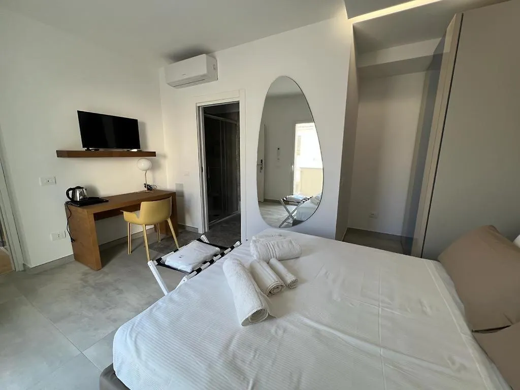 Guest House Azzurra Lampedusa 0*,
