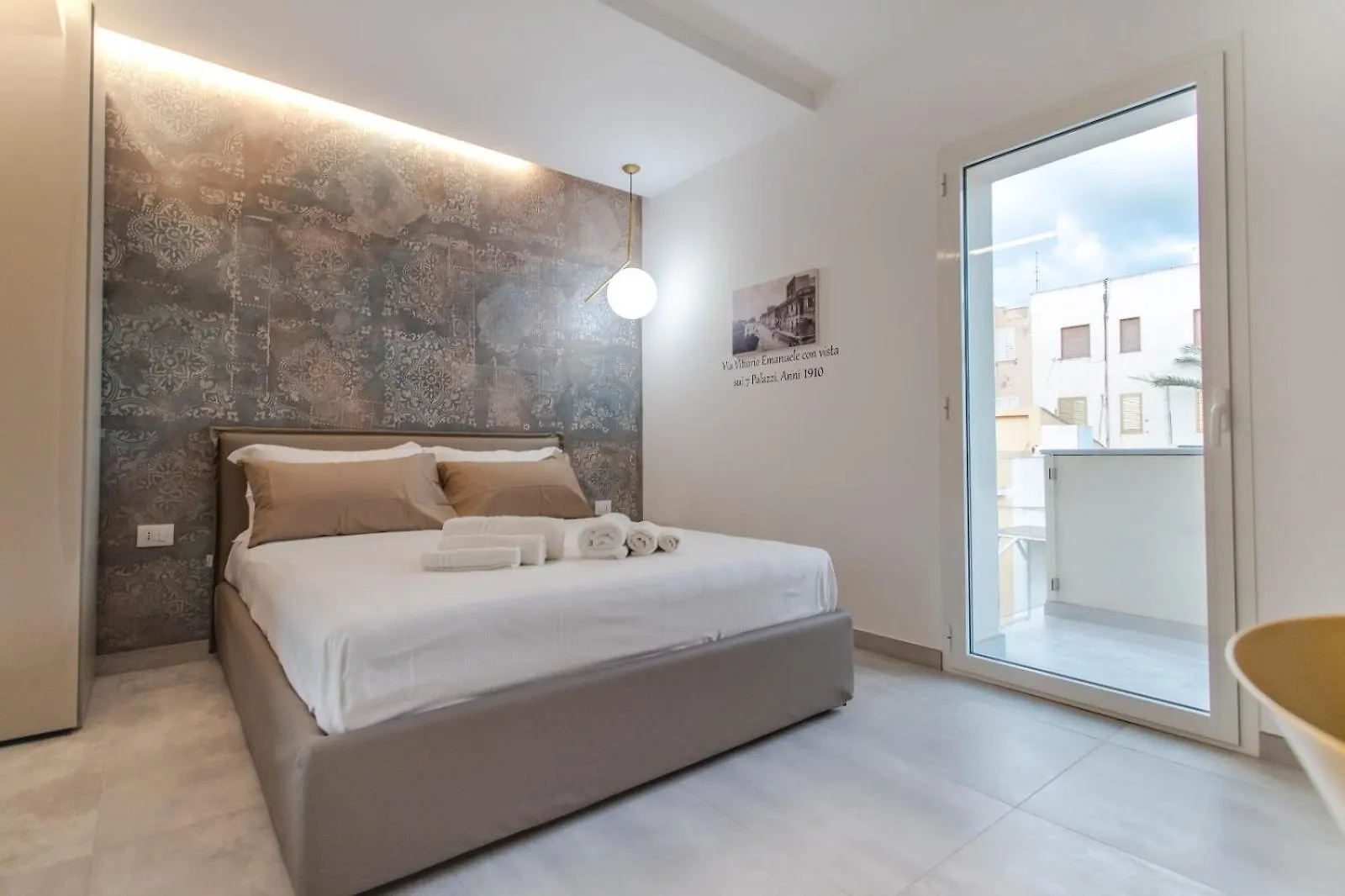 Guest House Azzurra Lampedusa